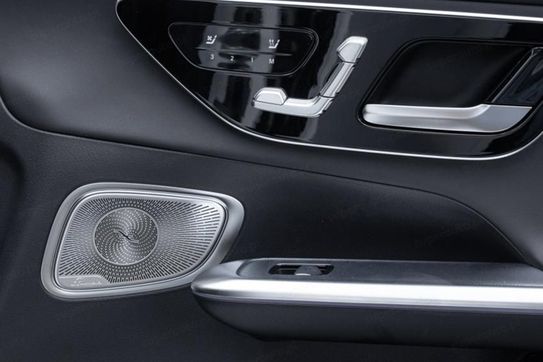 Mercedes GLC AMG 43  4-Matic