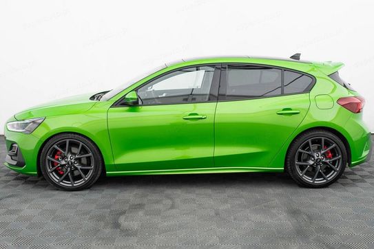 Ford Focus 2.3 EcoBoost S&S ST X
