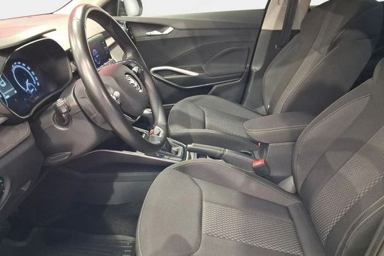 Skoda Fabia 1.0 TSI DSG