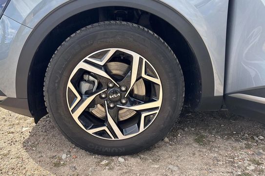 Kia Sportage 1.6 T-GDI M 2WD