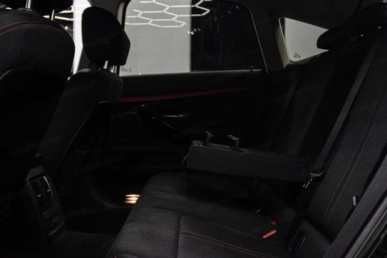 BMW Seria 3 Gran Turismo 320i aut