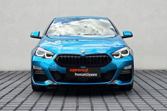 BMW Seria 2 Gran Coupe 218i M Sport