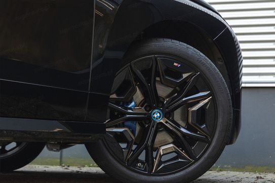 BMW iX xDrive50