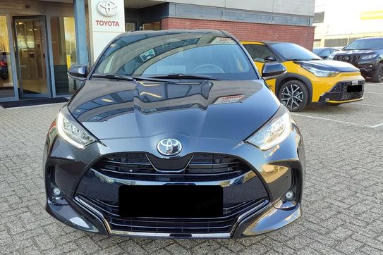 Toyota Yaris Executive 1.5 Hybrid