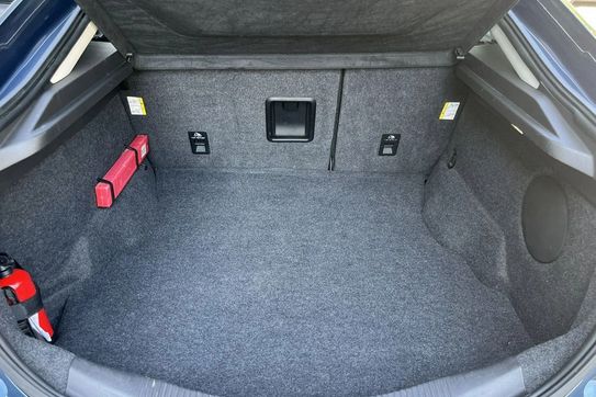 Ford Mondeo 1.5 Ecoboost Titanium