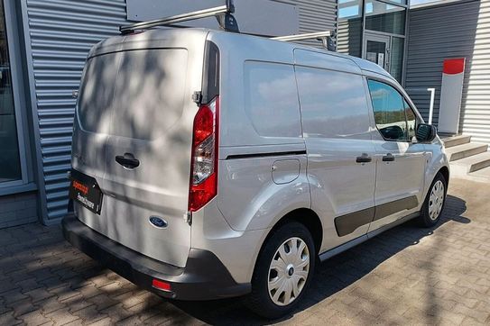 Ford Transit Connect L1H1 Trend