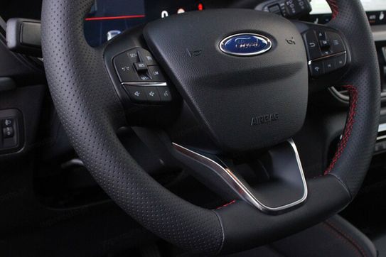 Ford Kuga ST-Line 2.5 FHEV