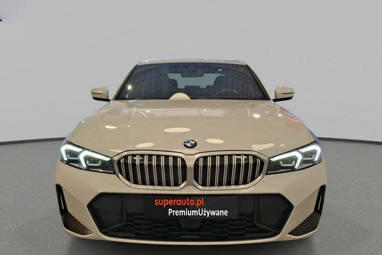 BMW Seria 3 320d mHEV M Sport sport-aut