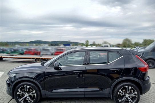 Volvo XC40 T5 Plug-In Hybrid Inscription aut