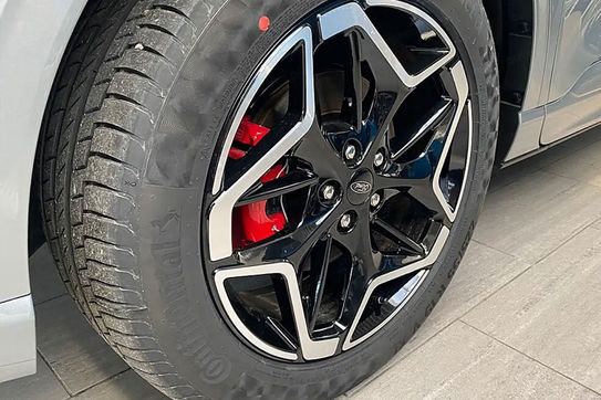 Ford Kuga ST-Line X  2.5 FHEV