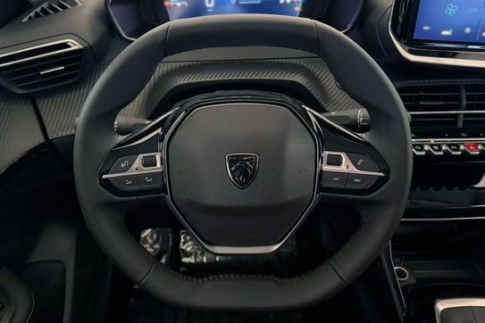 Peugeot 208 Allure 1.2 PureTech