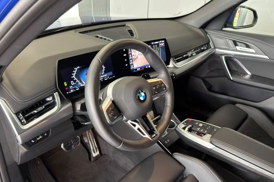 BMW X1 SDRIVE20I M Sport