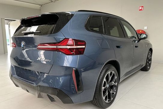 BMW X3 xDrive30e M Sport