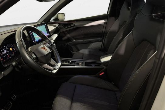Cupra Leon TSI DSG