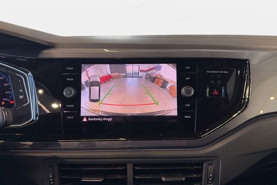 Volkswagen Taigo 1.5 TSI  DSG