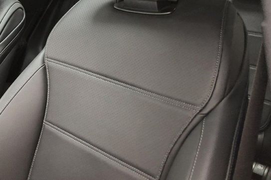 Mercedes GLC 220 d 4-Matic Avantgarde