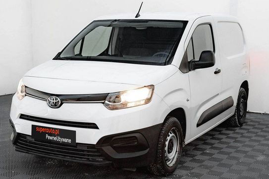Toyota Proace City L1H1