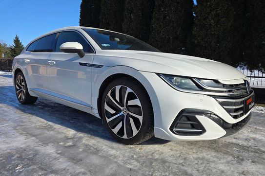 Volkswagen Arteon 2.0 TDI R-Line DSG