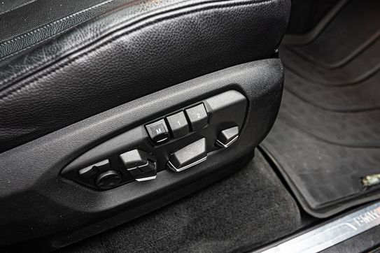 BMW X5 xDrive40d