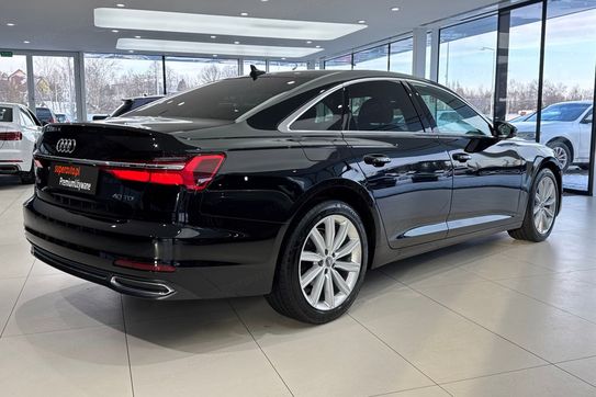 Audi A6 40 TDI Sport