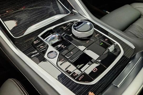 BMW X6 xDrive30d M Sport