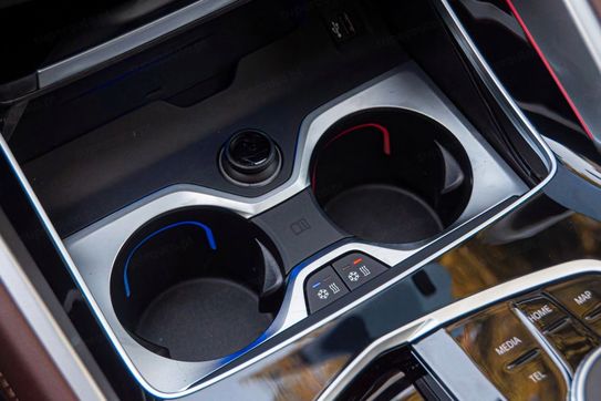 BMW X6 xDrive30d M Sport