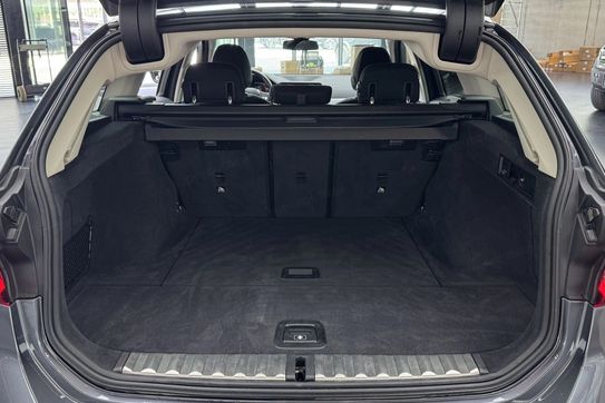 BMW Seria 3 318d aut