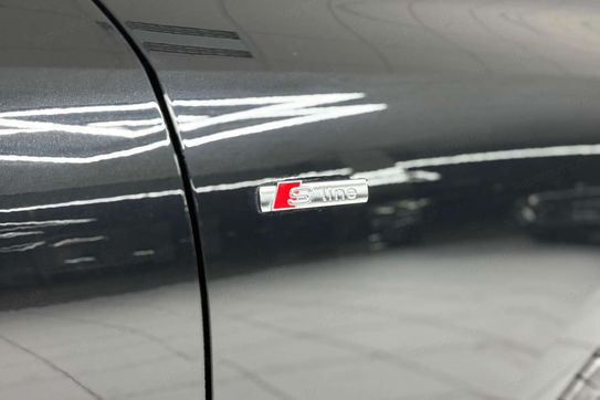 Audi A6 TDI quattro S line Avant