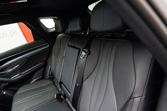 BYD Seal U DM-i 1.5T Design AWD