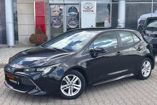 Toyota Corolla 1.8 Hybrid  + LPG Comfort