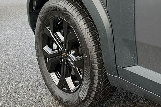 Dacia Duster Extreme 1.2 TCe Hybrid-G LPG 4x4