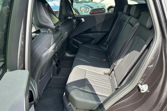BMW X3 xDrive20d mHEV aut