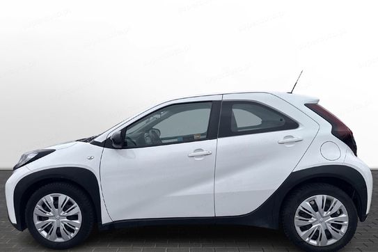 Toyota Aygo X 1.0 VVT-i Comfort CVT