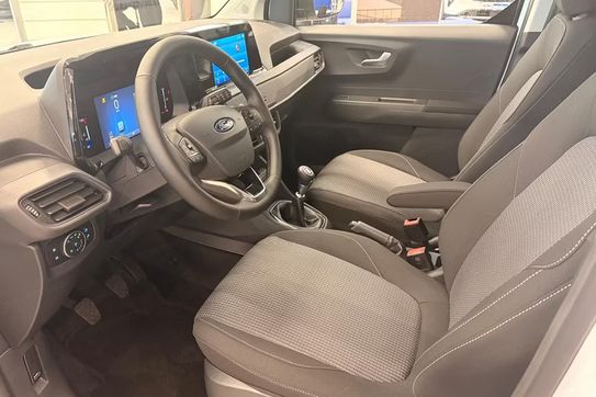 Ford Transit Courier Trend N1 L1H1