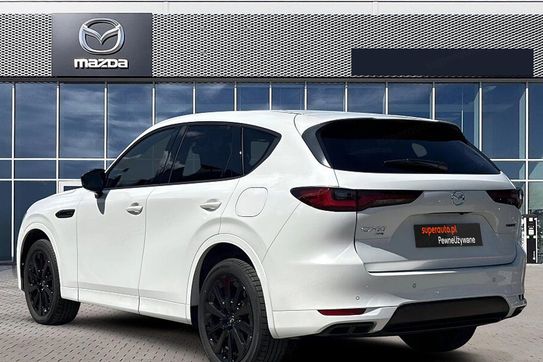 Mazda CX-60 3.3 D Homura Plus AWD aut
