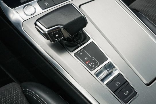 Audi A7 50 Tdi Mhev Quattro Tiptronic