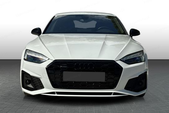 Audi A5 40 TFSI quattro S Line