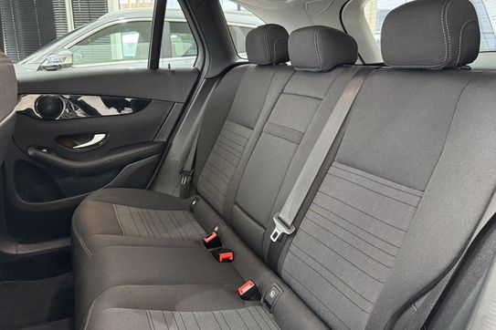 Mercedes GLC 200 d mHEV 4-Matic Avantgarde