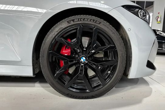 BMW Seria 3 Touring M340i xDrive