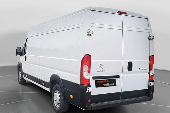 Citroen Jumper 35+ BlueHDi L4H2