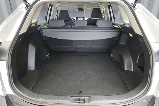 Toyota RAV4 2.0 Comfort 4X2 Ms