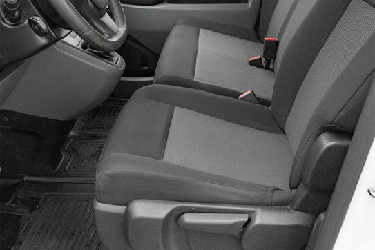 Toyota Proace Verso Long L2H1