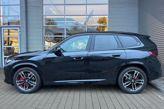 BMW X1 xDrive23i M Sport