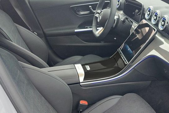 Mercedes Klasa C 180  Business Edition