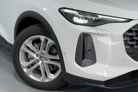 Audi Q5 TDI quattro advanced