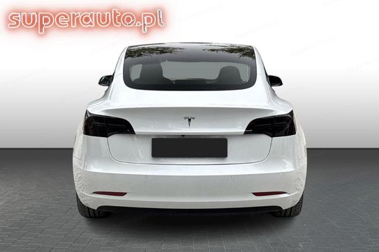 Tesla Model 3 Standard Range Plus