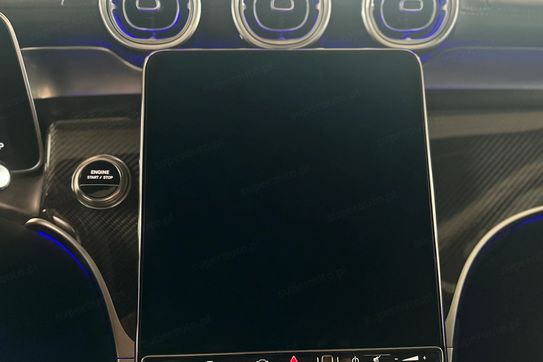 Mercedes GLC 450 d 4-Matic AMG Line