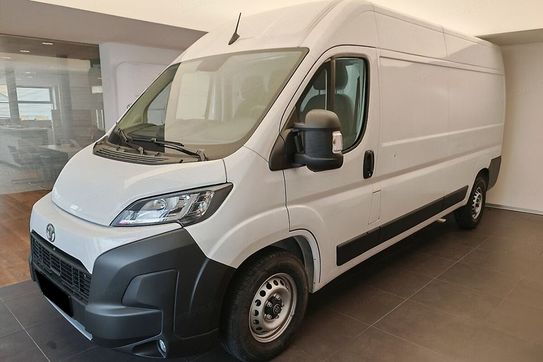 Toyota Proace Max EV 110kWh L3H2 Active