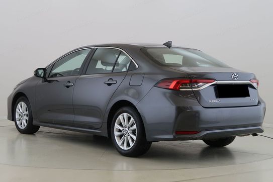 Toyota Corolla Comfort 1.8 Hybrid