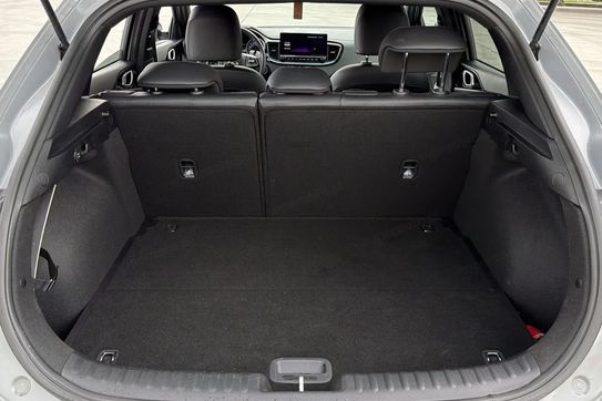 Kia XCeed 1.6 T-GDI Tribute DCT